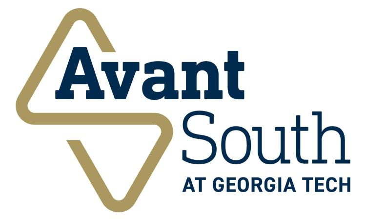 Avant South at Georgia Tech logo