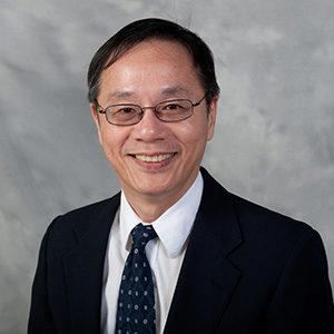 AE professor Vigor Yang named Regents Professor