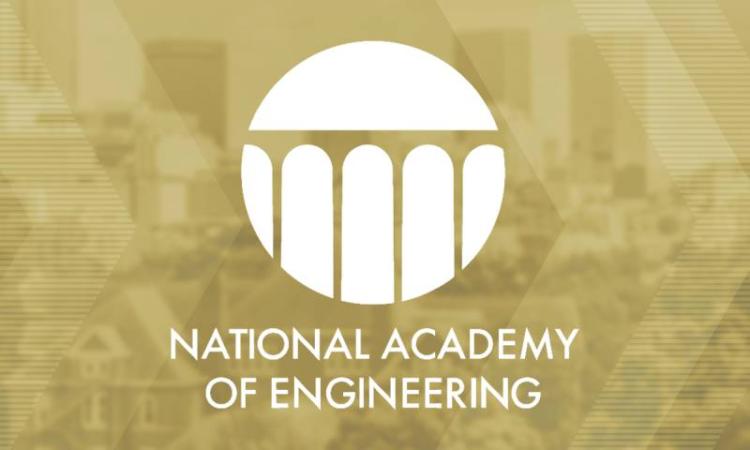National Academy of Engineering, logo
