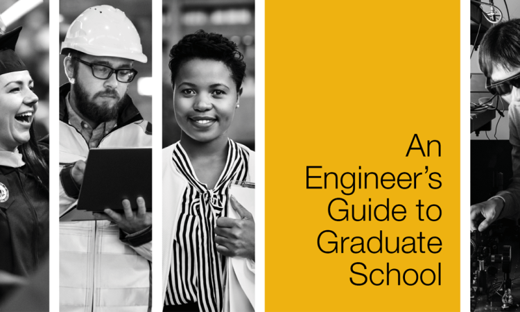 Graduate Engineering Programs | College of Engineering