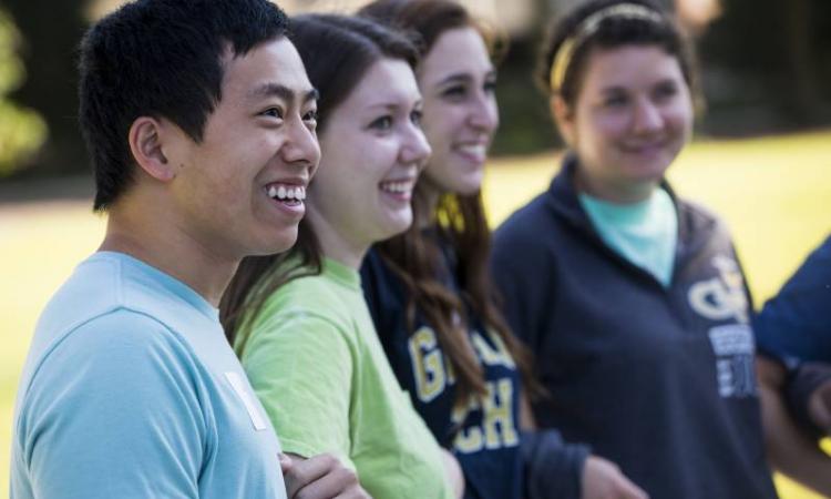 Undergraduate Academics