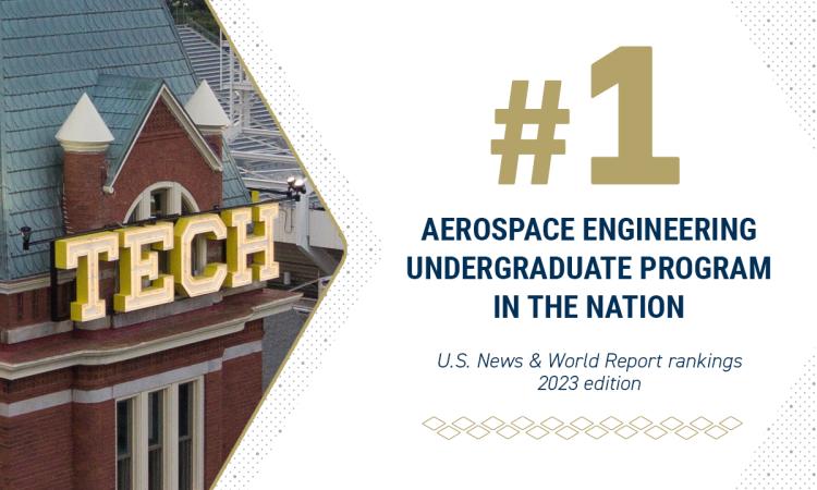 aerospace engineering phd rankings