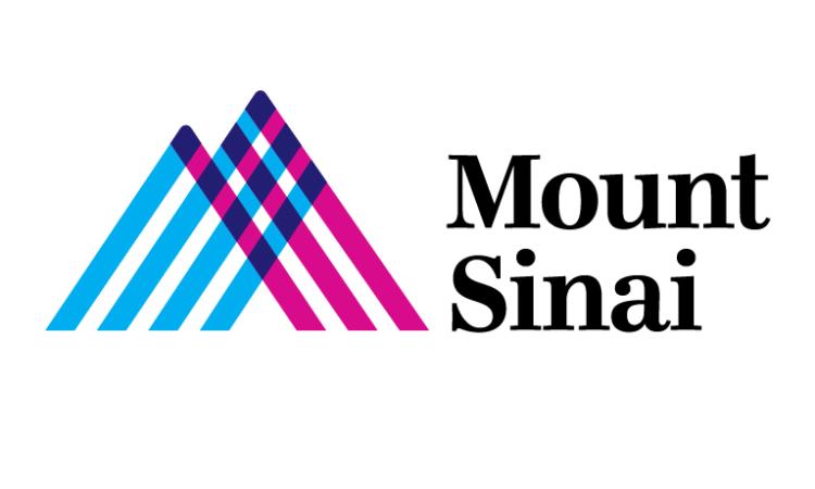 Mount Sinai logo