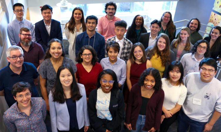 Petit Scholars and Mentors