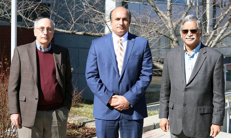 Cyrus Aidun, Devesh Ranjan, and Srinivas Garimella