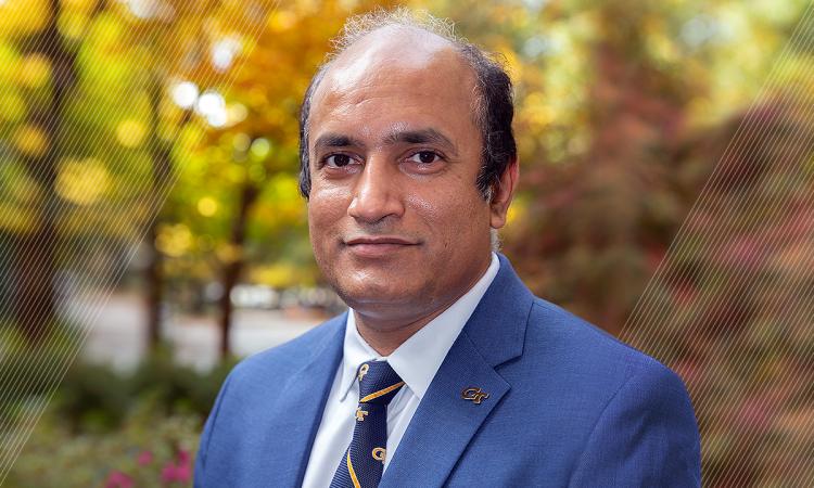 Devesh Ranjan headshot