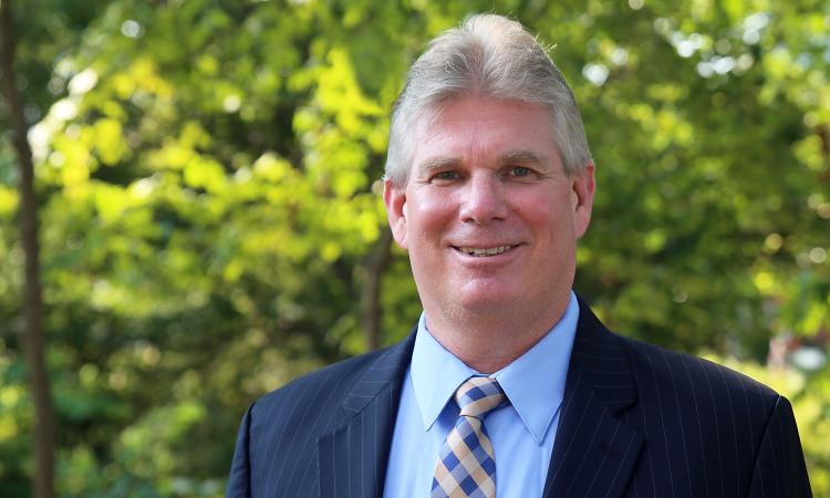 Steven Biegalski