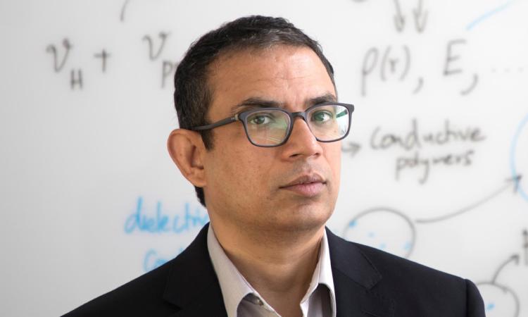 Rampi Ramprasad