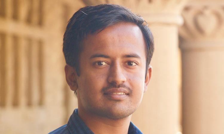 Suhas Jain