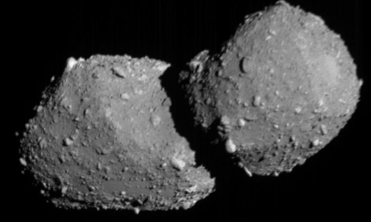 Asteroid Torifune