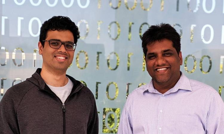 Georgia Tech Senior Ph.D. Student Swamit Tannu and Professor Moinuddin Qureshi have developed a new technique to reduce errors in quantum computing. The technique, known as Ensemble of Diverse Mappings, depends on using different qubits to create diversity in errors.