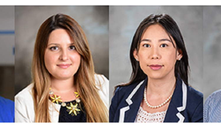 ChBE professors winning CAREER Awards from NSF
