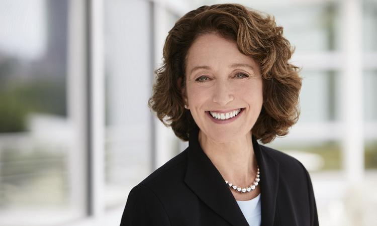 BME's Susan Margulies elected to National Academy of Medicine