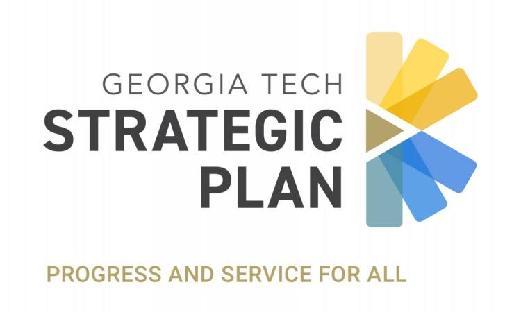 strategic plan web graphic