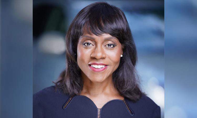 Hallmark Channel CEO Wonya Lucas