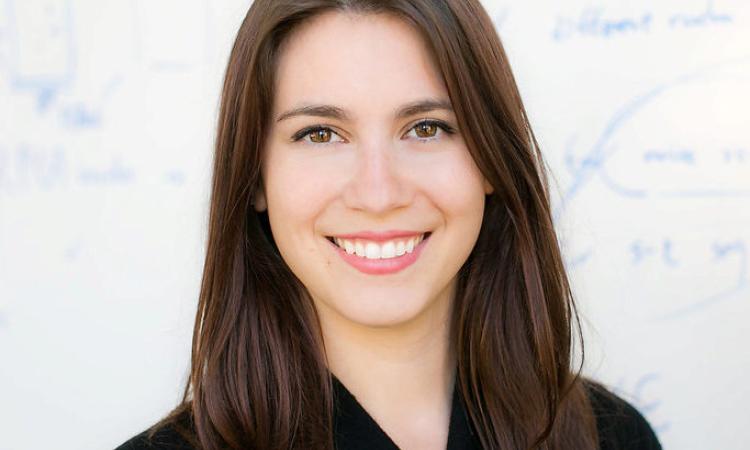Rachel Cummings, ISyE assistant professor