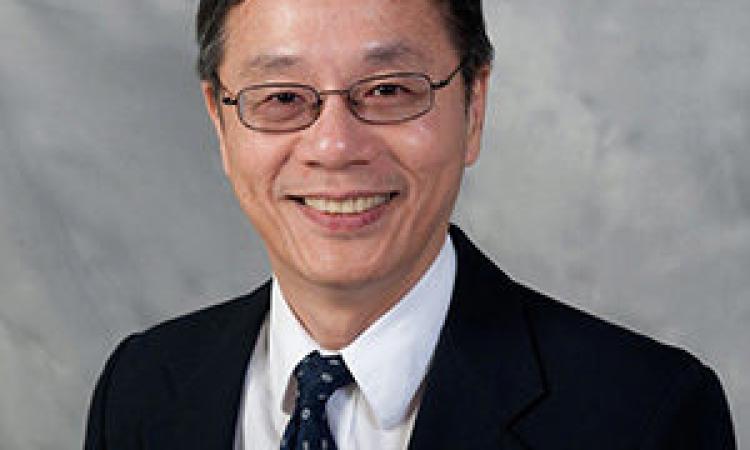 AE professor Vigor Yang named Regents Professor