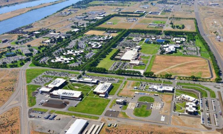 Pacific Northwest National Laboratory