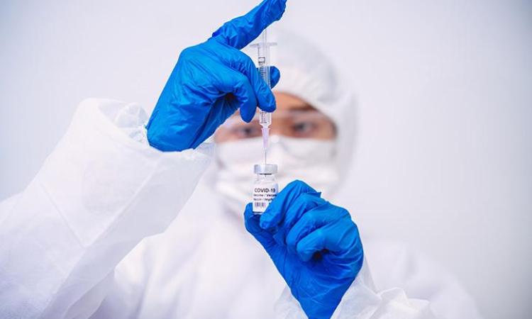 vaccine administration
