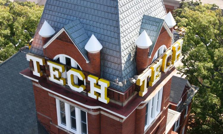 Tech Tower 