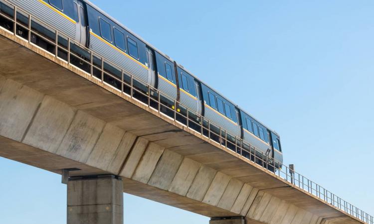 Marta train