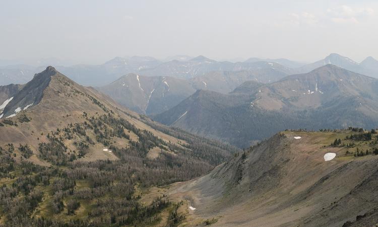 Yellowstone National Park