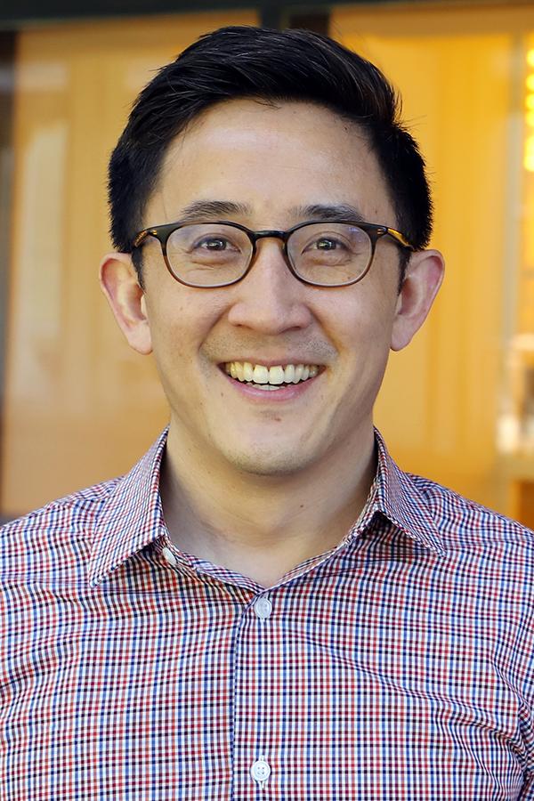 Gabe Kwong