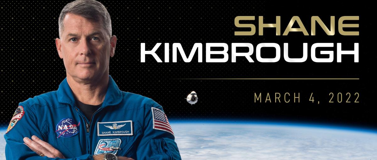 Shane Kimbrough March 4