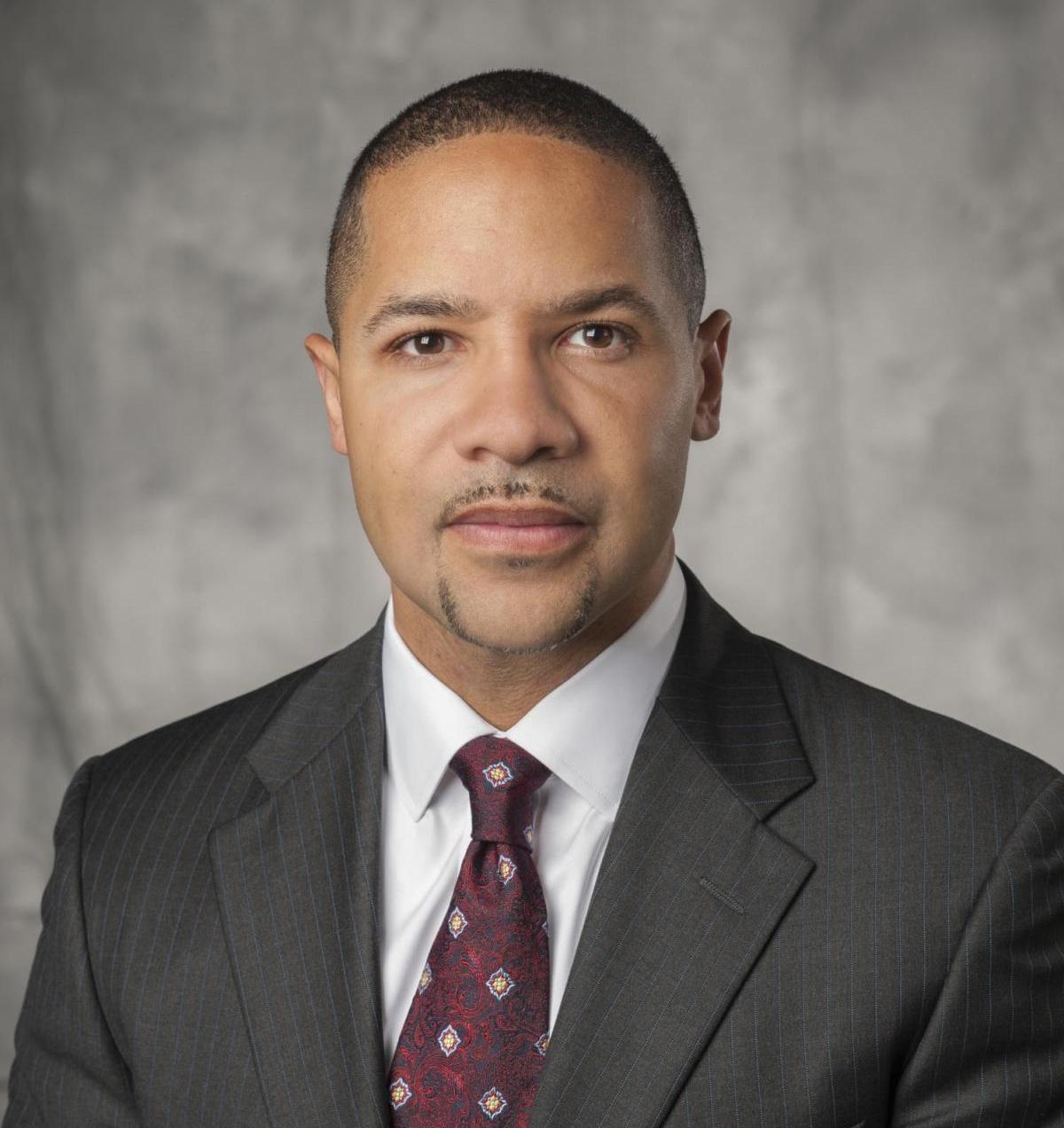 Mitchell Walker