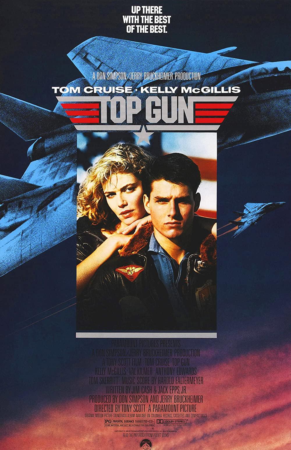 Top Gun: Maverick  Most Intense Film Training Ever (2022 Movie) - Tom  Cruise 