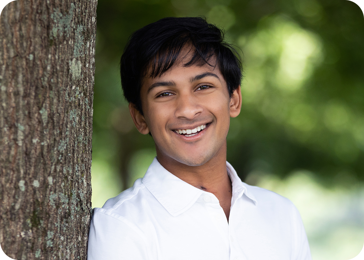 Rohan Datta