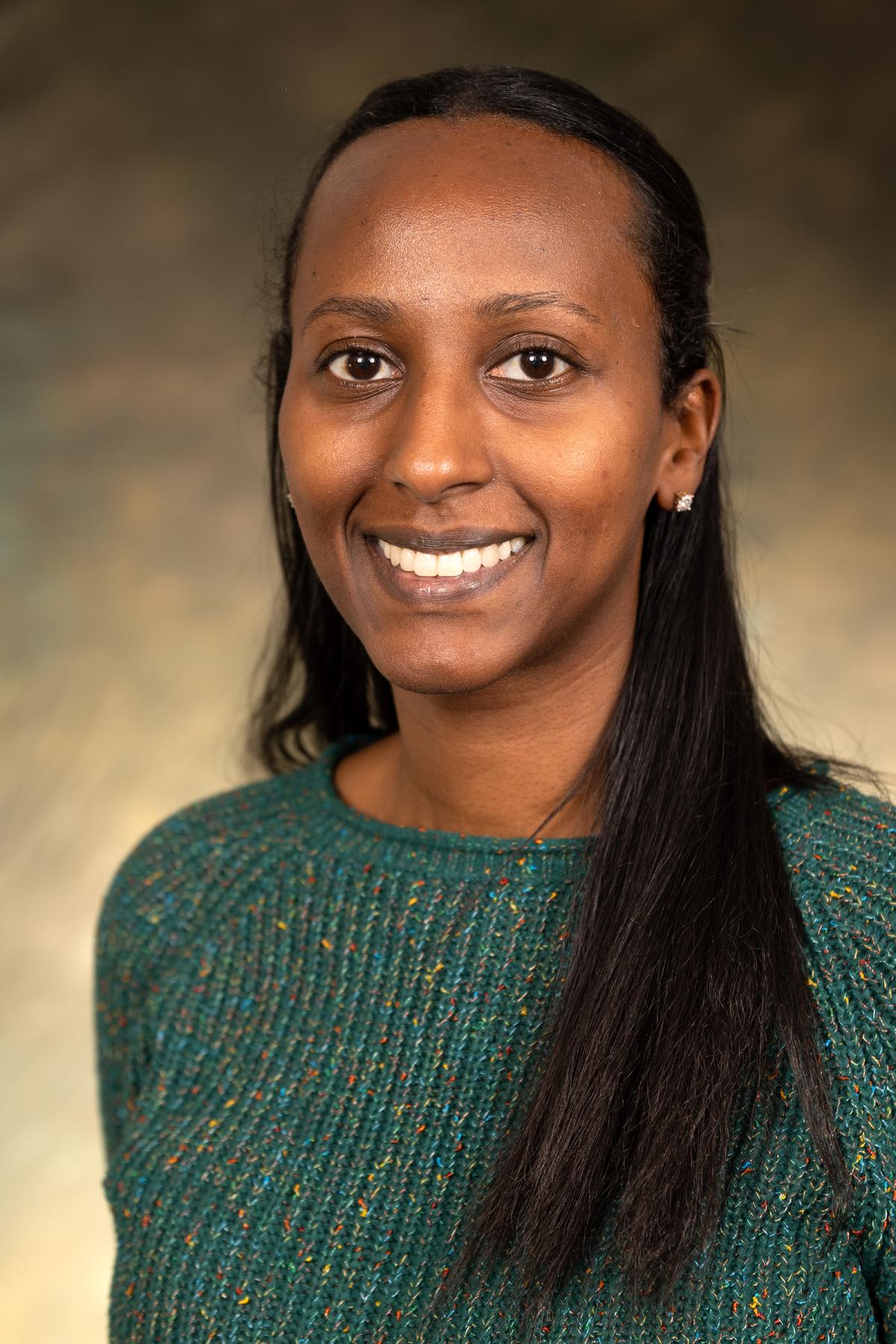 Naomi Deneke