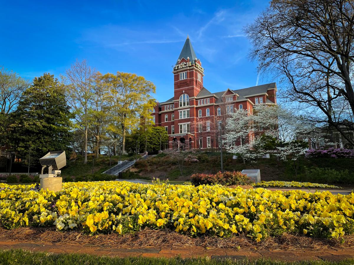 georgia tech engineering virtual tour