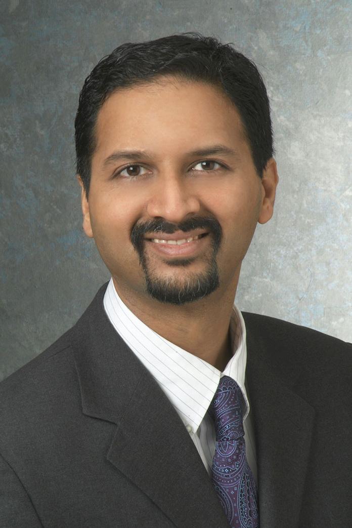 Anant Madabhushi headshot
