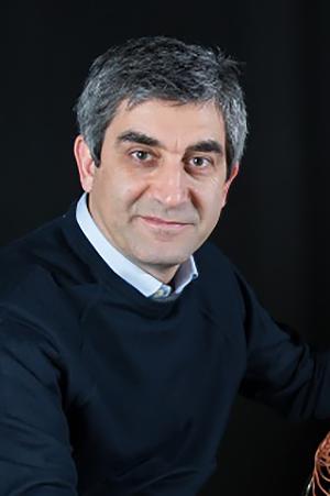 Levent Degertekin