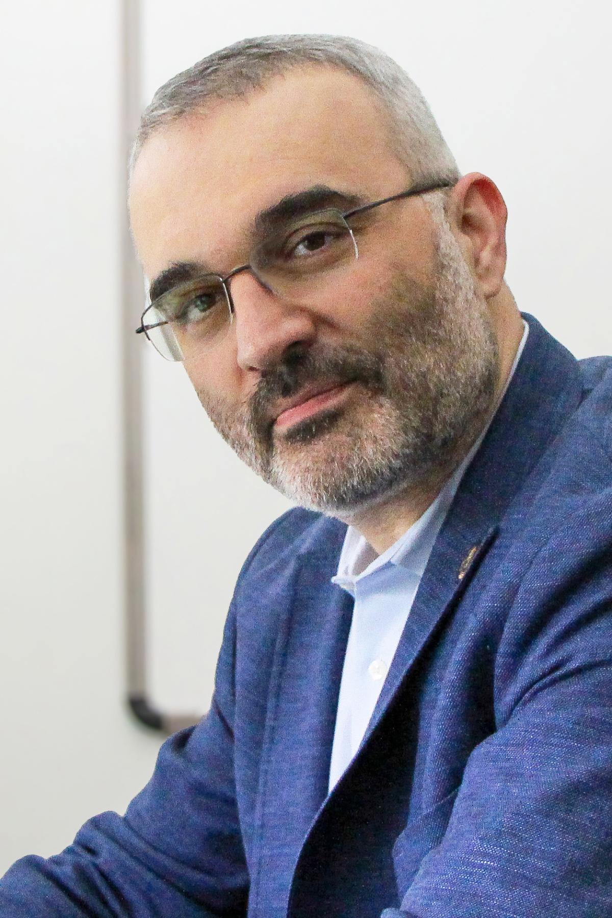 Manos Antonakakis