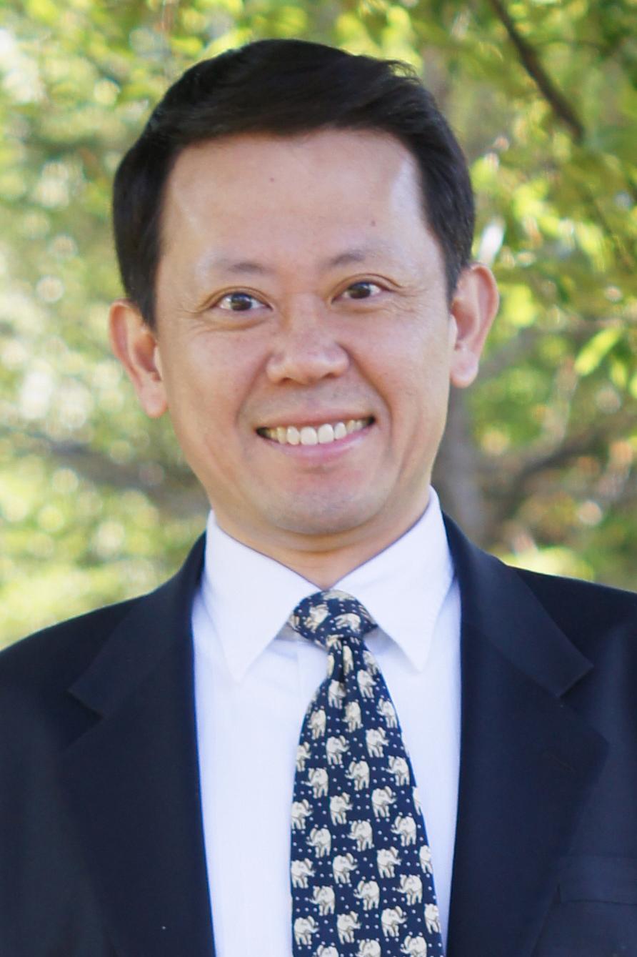 Steven Liang