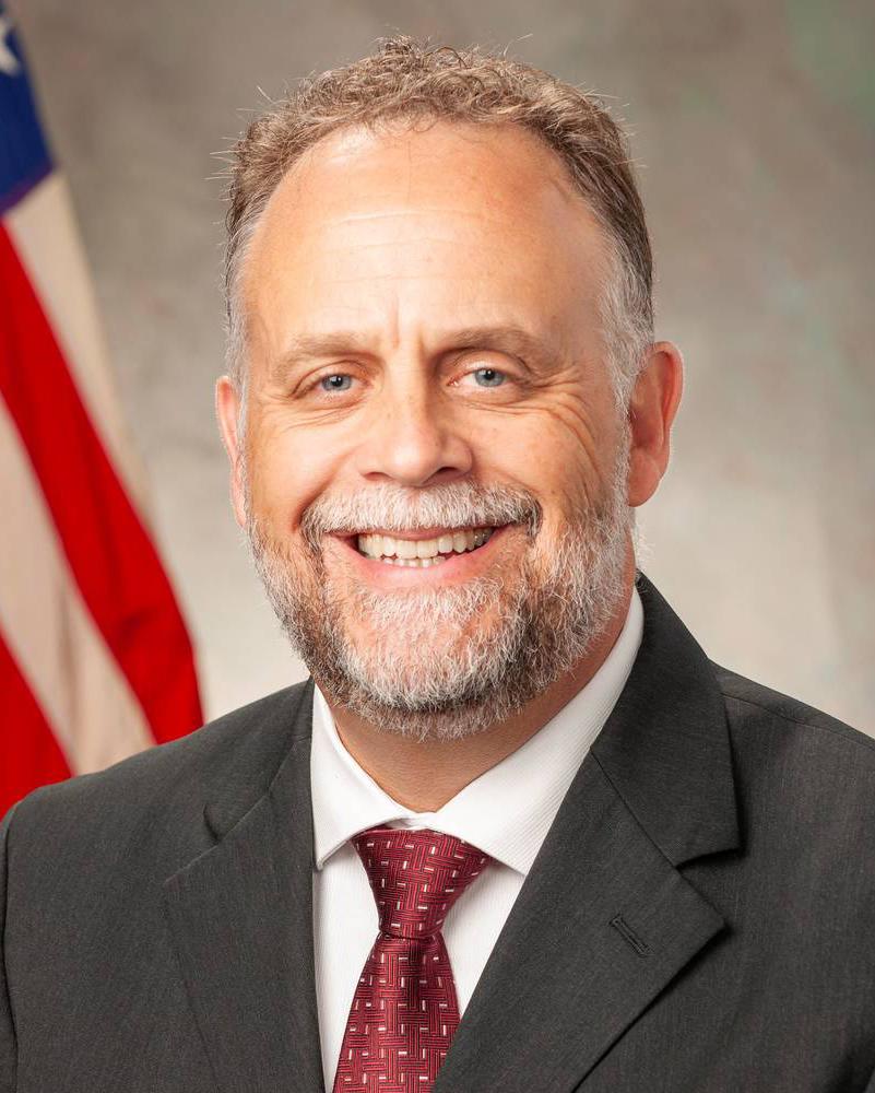 Shawn Quinn headshot