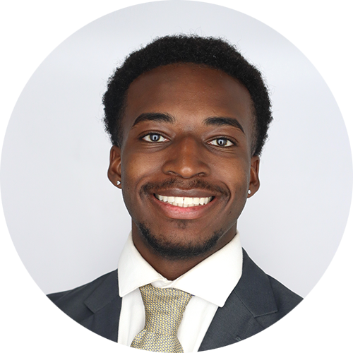 Headshot of Aris Williams