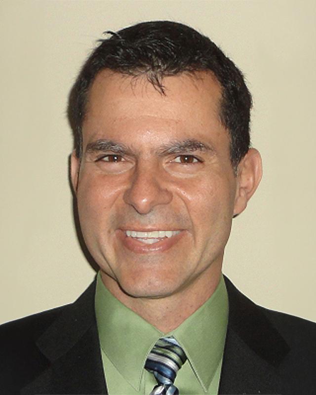 Gabriel Rincón-Mora