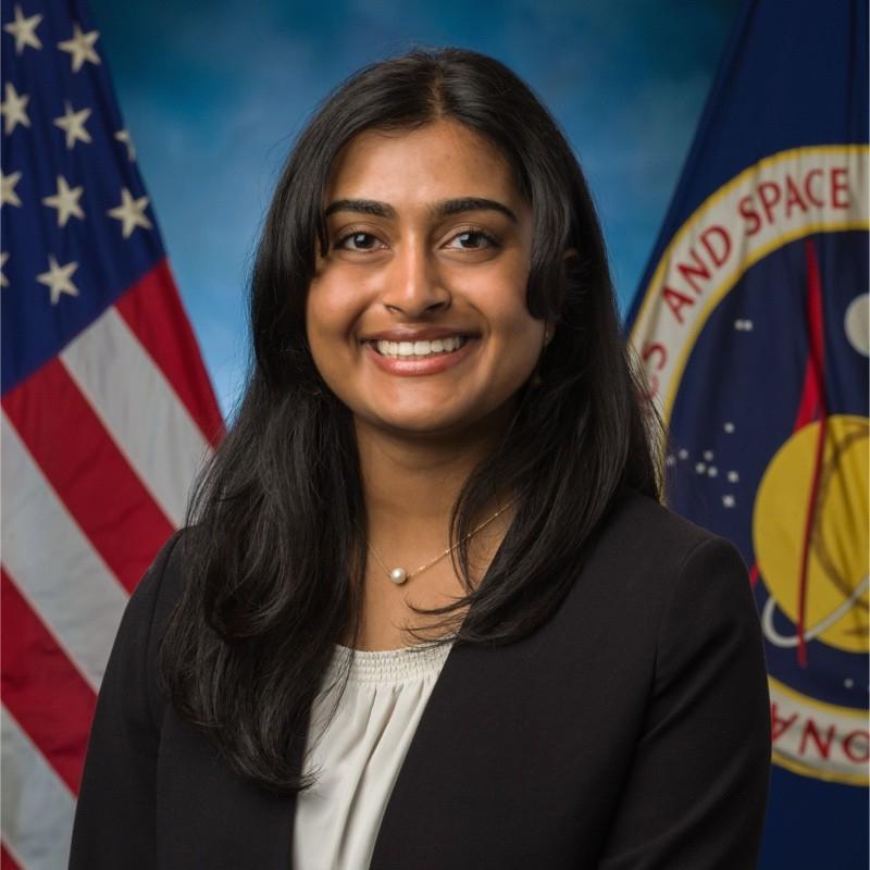 Keerthi Padmanabhan