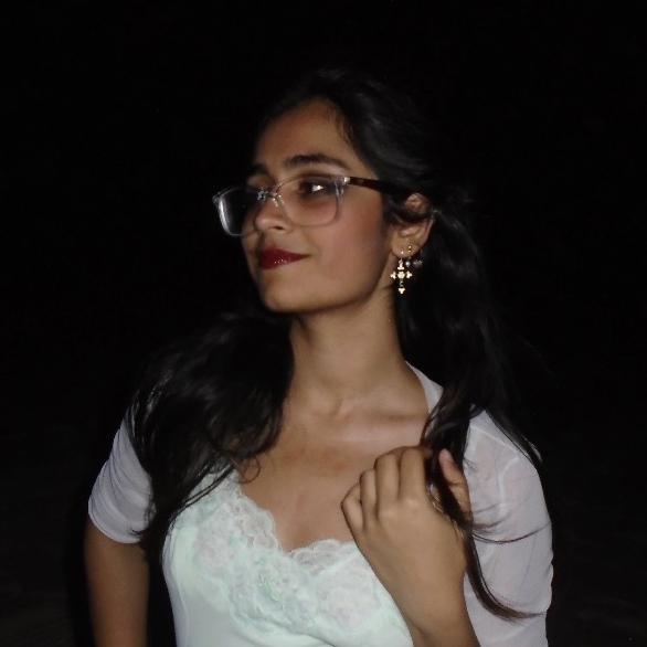 Riva Sharma