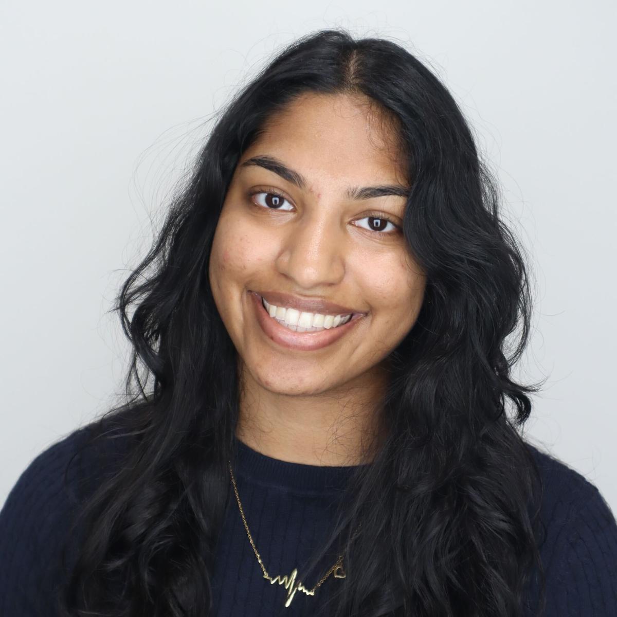 Saragha Surendra