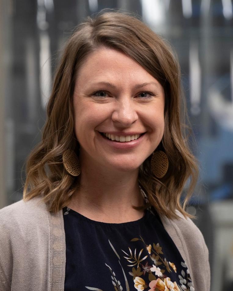 Kinsey Herrin headshot