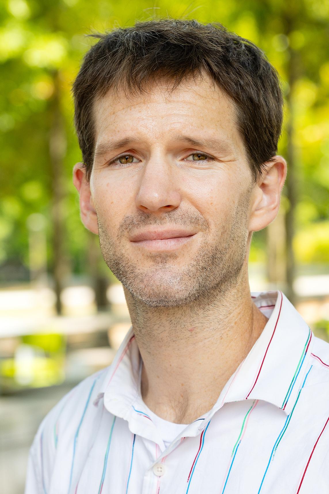 John Blazeck