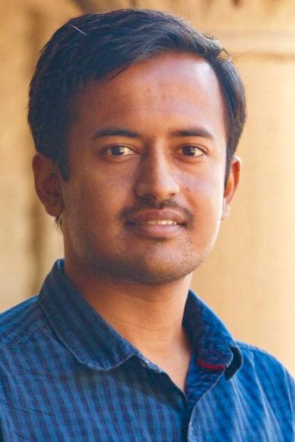 Suhas Jain