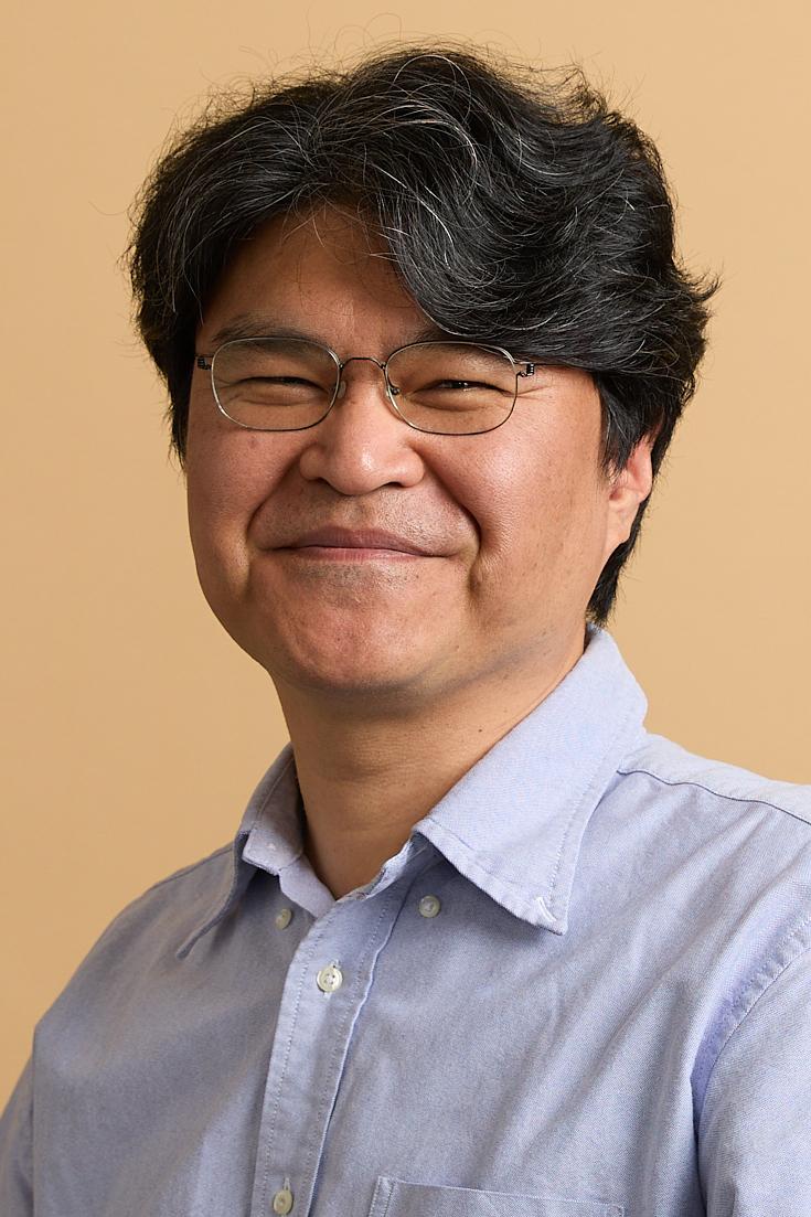 Sung Jin Park
