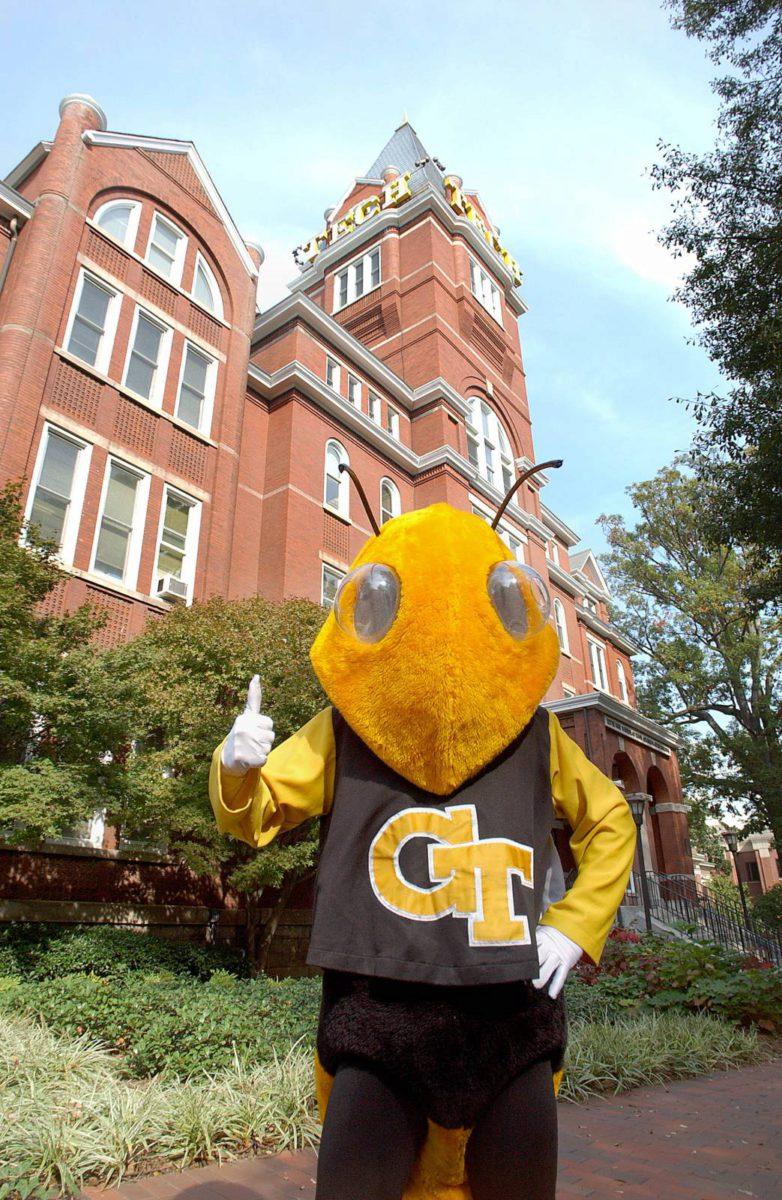 Georgia Tech number 2 in USA Today ranking of top engineering colleges