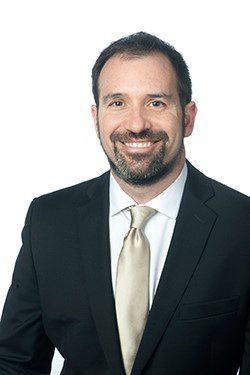 Matt Baker headshot