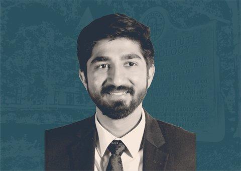 Arnab Chakraborty, BME 13